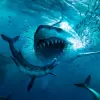 Megalodon Simulator apk mod