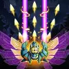 لعبة Atlantis - Alien Space Shooter apk مهكر
