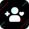 تطبيق TikLikes For Fans Follower برو