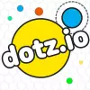 لعبة Dotz.io Dots Battle Arena apk مهكر