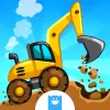 لعبة Builder Game (لعبة البنّاء) apk مهكر