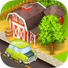 لعبة Megapolis City:Village to Town apk مهكر