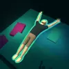 لعبة Flip Trickster - Parkour Simul apk مهكر