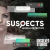 لعبة Suspects: Mobile Detective apk مهكر