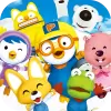 لعبة 뽀로로월드 - AR 소꿉놀이 apk مهكر