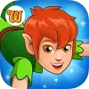 لعبة Wonderland:Peter Pan Adventure apk مهكر