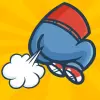 تطبيق Haircut prank, air horn  fart برو