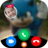 لعبة Soniic-Talk,Video  Play Games apk مهكر