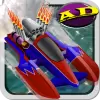 لعبة Drag Racing Boats apk مهكر