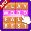 Word Fall - Word Find  Search apk mod