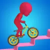 لعبة BMX Bike Race apk مهكر