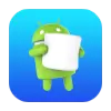 تطبيق Marshmallow Launcher برو