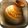 لعبة Lets Create! Pottery apk مهكر