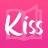 تطبيق Kiss: Read  Write Romance برو