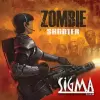 لعبة Zombie Shooter apk مهكر