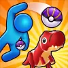 لعبة Zookemon apk مهكر