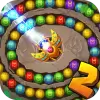 Jungle Marble Blast 2 apk mod