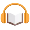 تطبيق mAbook Audiobook Player برو