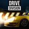 لعبة Drive Division™ Online Racing apk مهكر