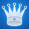 لعبة FreeCell Solitaire apk مهكر