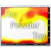 لعبة The Powder Toy apk مهكر