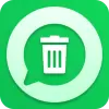 تطبيق WhatsRemoved- WAMR Recover, WA برو