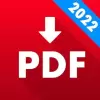 تطبيق قارئ PDF السريع -عارض PDF برو