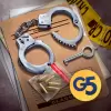 لعبة Homicide Squad: قضايا نيويورك apk مهكر