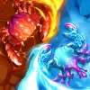 لعبة Crab War: Idle Swarm Evolution apk مهكر
