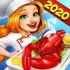 لعبة Tasty Chef - Cooking Games apk مهكر