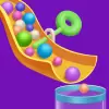 لعبة Pin Puzzle - لعبة سحب وحل apk مهكر