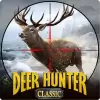 لعبة DEER HUNTER CLASSIC apk مهكر