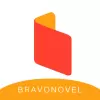 تطبيق Bravonovel - Fictions  Webnov برو