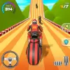 لعبة Bike Game 3D: Racing Games apk مهكر
