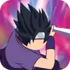 لعبة Stickman Ninja 3 apk مهكر