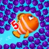لعبة Fishdom apk مهكر