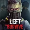 لعبة Left to Survive: لعبة الزومبي apk مهكر