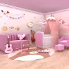 لعبة My Home Design - Modern City apk مهكر