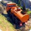 لعبة Oil Tanker Truck Games 2020 -  apk مهكر