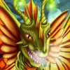 لعبة Monster Battle apk مهكر
