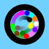 لعبة Simple Marble Race apk مهكر