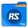 RS File pro