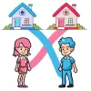 لعبة Home Rush: Draw To Go Home apk مهكر