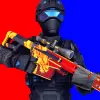 لعبة لعبة التصويب بوليوور 3D FPS apk مهكر