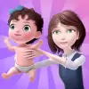 لعبة Momlife Simulator apk مهكر