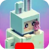 لعبة KawaiiWorld Crafting Game apk مهكر