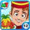 لعبة My Town : Hotel فندق apk مهكر