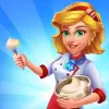 لعبة Merge Love - Happy cook apk مهكر