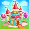 لعبة Candy Farm: Cake  cookie city apk مهكر