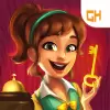 لعبة Hotel Ever After: Ellas Wish apk مهكر